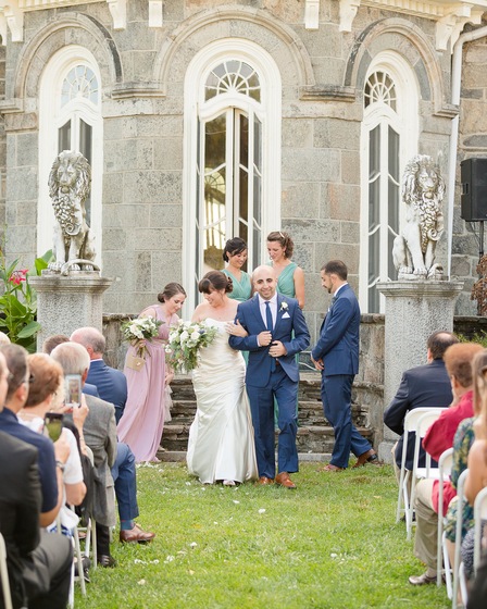 Baltimore City Recreation And Parks/cylburn Arboretum And The Howard P. Rawlings Conservatory wedding vendor photo