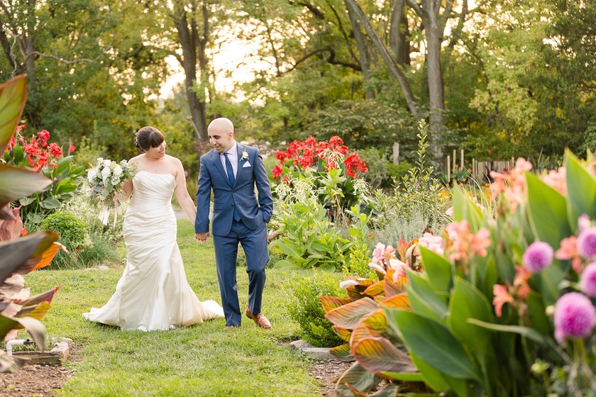 Baltimore City Recreation And Parks/cylburn Arboretum And The Howard P. Rawlings Conservatory wedding vendor photo