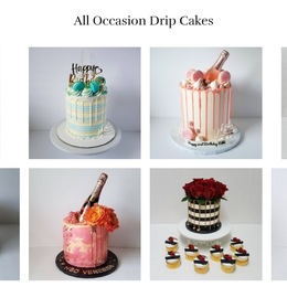 Photo of Jk Simply Cake, a wedding cake bakery in Las Vegas