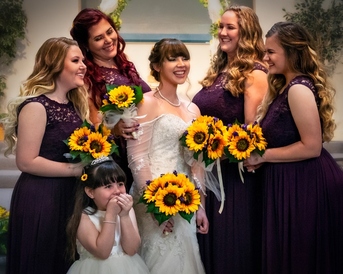 Marissa Ladera Photography wedding vendor photo