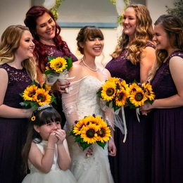 Photo of Marissa Ladera Photography, a wedding photographer in Las Vegas