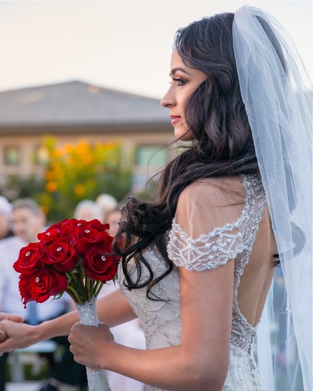 Marissa Ladera Photography wedding vendor photo