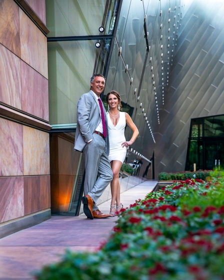 Marissa Ladera Photography wedding vendor photo