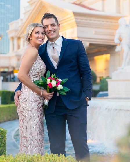 Marissa Ladera Photography wedding vendor photo