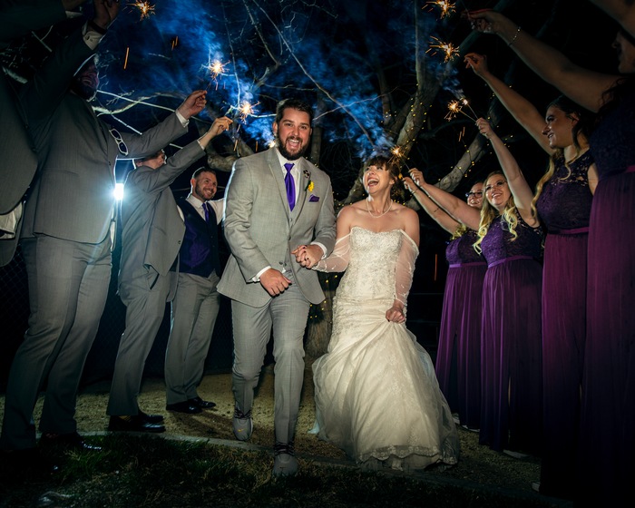 Marissa Ladera Photography wedding vendor photo