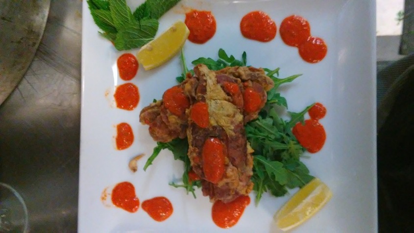 Fiore Catering And Events wedding vendor photo