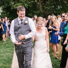 Photo of Man And Wife Weddings, a wedding videographer in Columbus