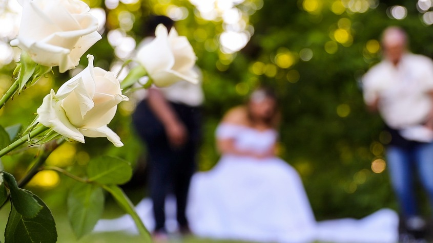 Resonant Celebrations wedding vendor photo