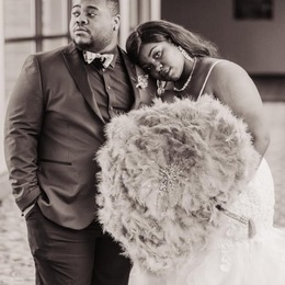 Photo of Resonant Celebrations, a wedding planner in Indianapolis