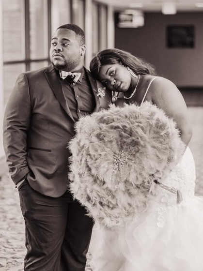Resonant Celebrations wedding vendor photo