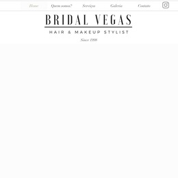 Photo of Bridal Vegas, a wedding hair and make-up artist in Las Vegas