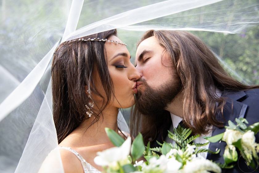 Heidi Garcia Photography wedding vendor photo