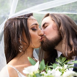 Photo of Heidi Garcia Photography, a wedding photographer in Los Angeles