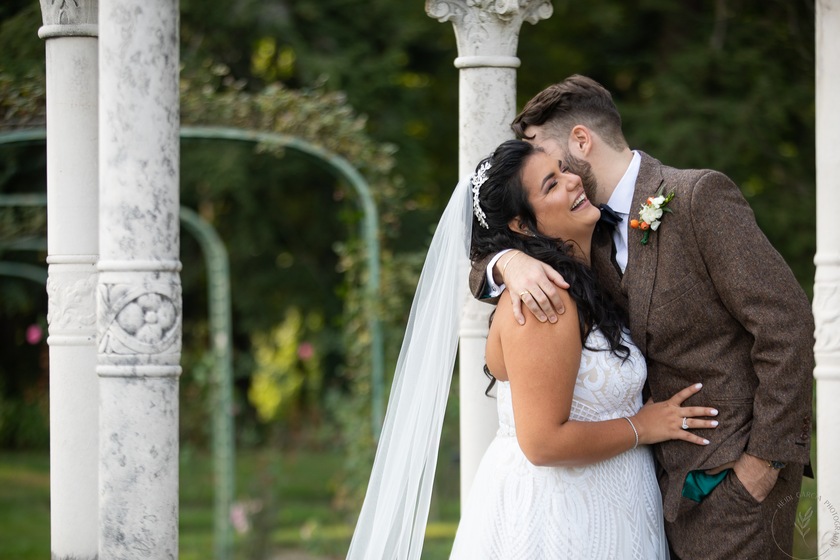 Heidi Garcia Photography wedding vendor photo