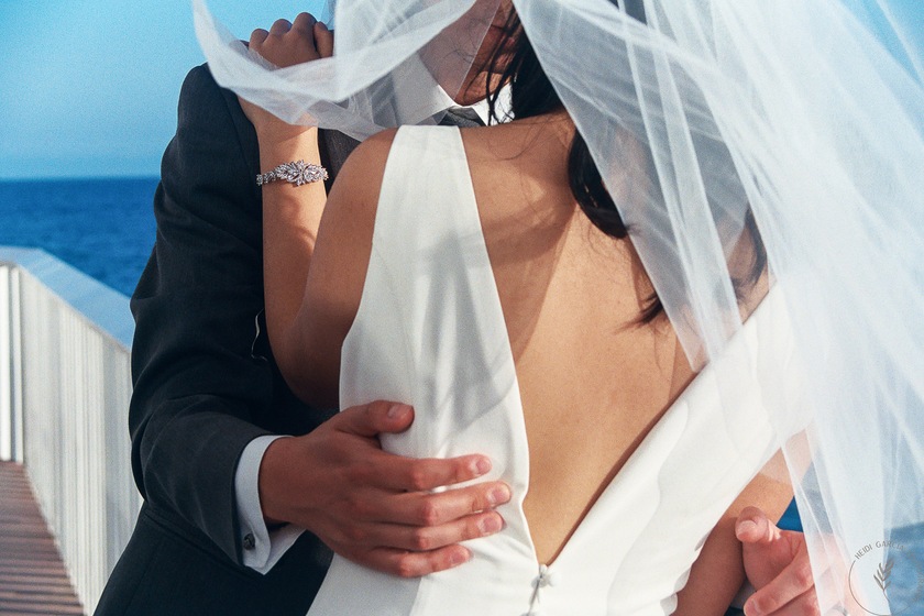 Heidi Garcia Photography wedding vendor photo