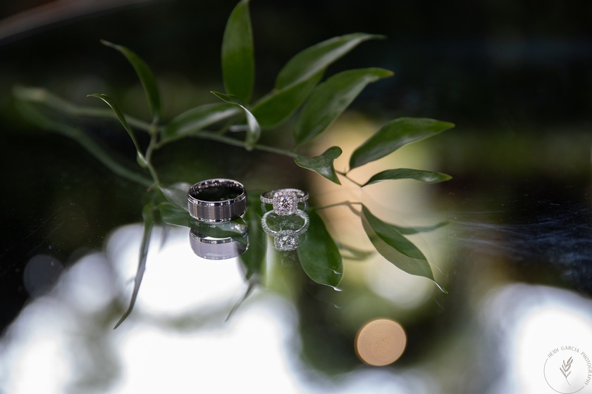 Heidi Garcia Photography wedding vendor photo