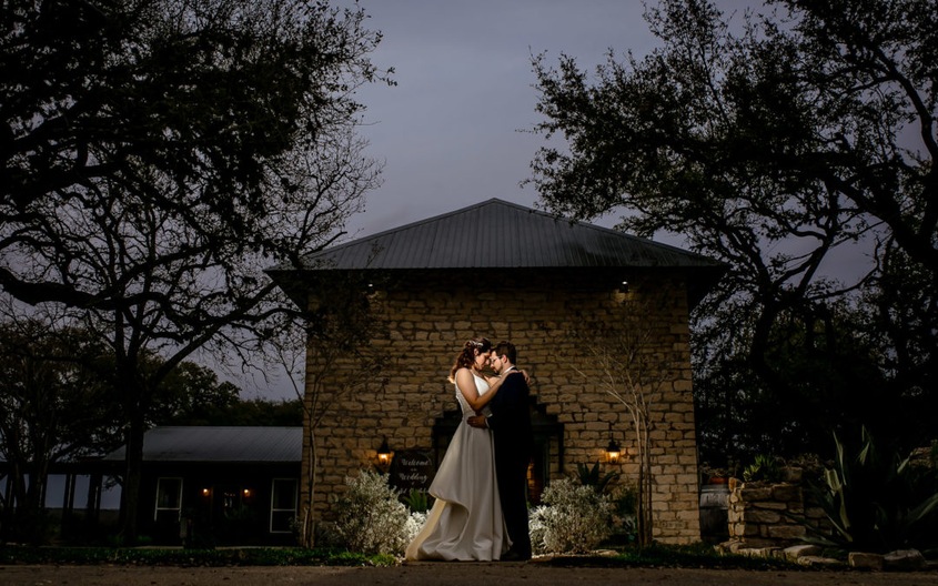 Creatrix Photography wedding vendor photo