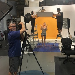 Photo of Digiman Studio, a wedding photographer in Sacramento