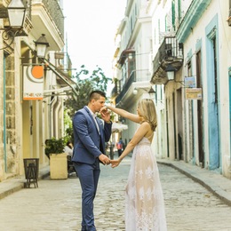 Photo of Producciones Almendares, a wedding photographer in Miami