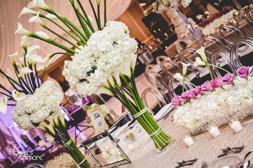 Flowers By Amore wedding vendor photo