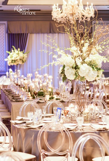 Flowers By Amore wedding vendor photo