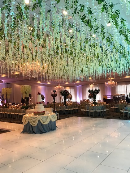 Flowers By Amore wedding vendor photo