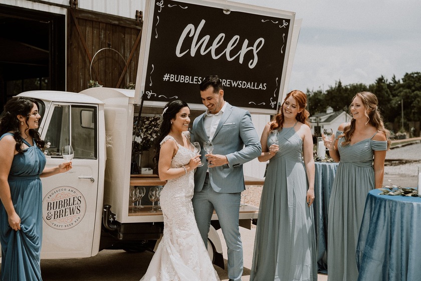 All Dolled Up Makeup And Hair Studio wedding vendor photo
