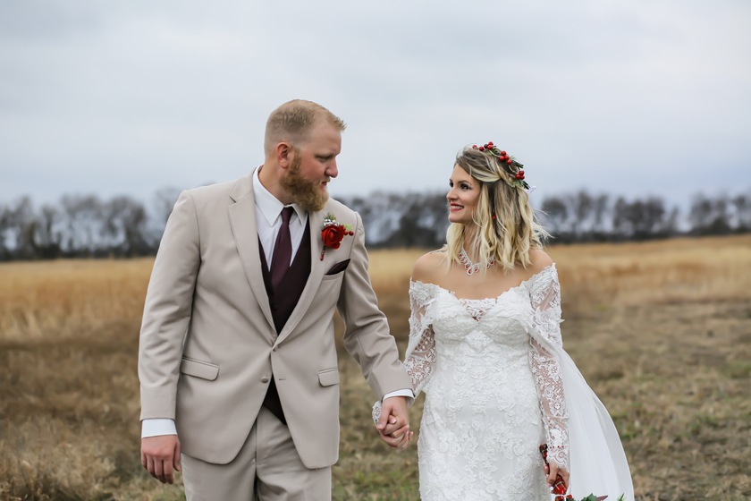 All Dolled Up Makeup And Hair Studio wedding vendor photo
