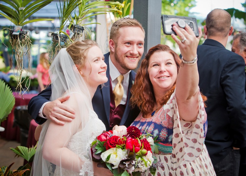 Wedding By Jennbrook wedding vendor photo