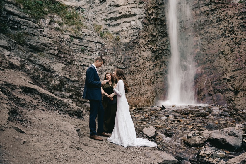 Wedding By Jennbrook wedding vendor photo