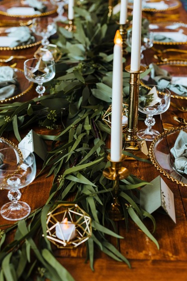 Vicars Built Rentals wedding vendor photo