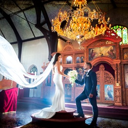 Photo of Arte Studio Montreal - Photo And Video, a wedding photographer in Montreal