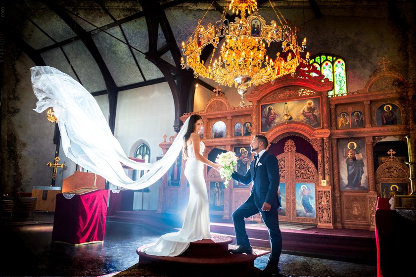 Arte Sudio Montreal - Photo + Video wedding vendor photo