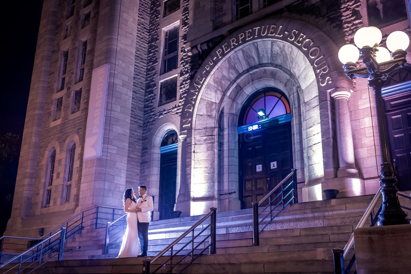Arte Sudio Montreal - Photo + Video wedding vendor photo