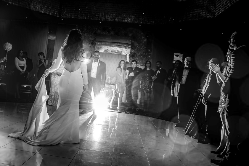 Arte Sudio Montreal - Photo + Video wedding vendor photo