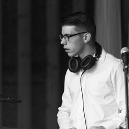 Lucas Pardy Dj Services photo