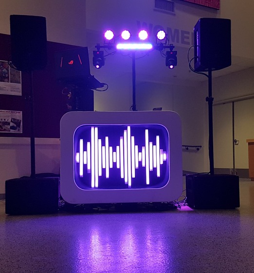 Lucas Pardy Dj Services wedding vendor photo