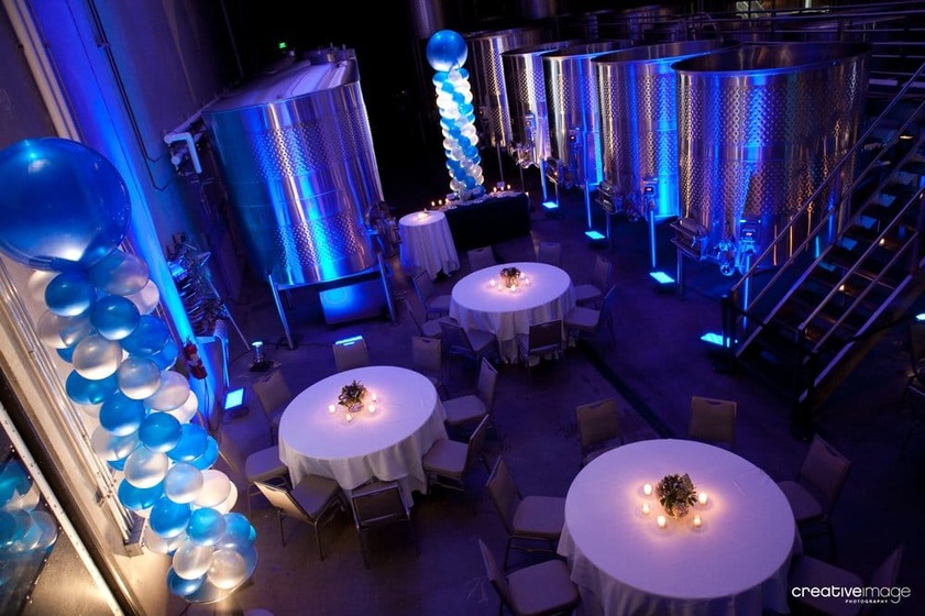 Wave Link Music, Inc wedding vendor photo