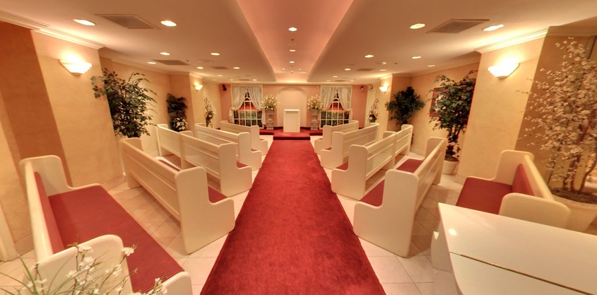 Plaza Hotel And Casino wedding vendor photo