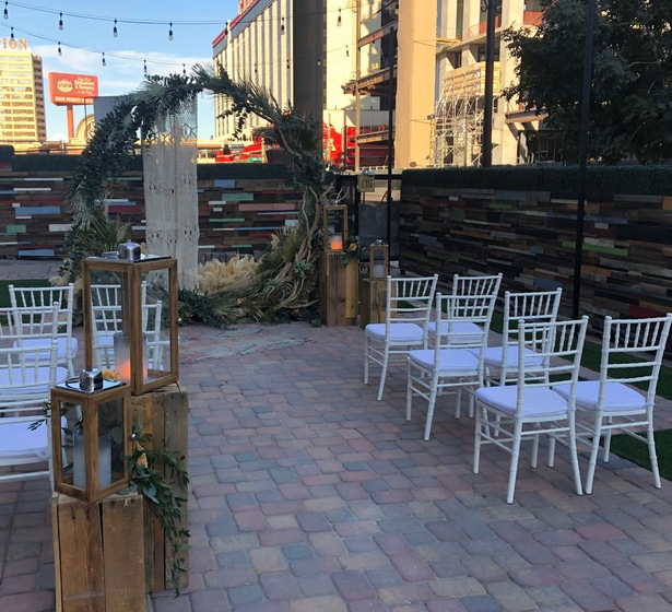 Plaza Hotel And Casino wedding vendor photo