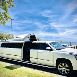Top Limousine Service photo