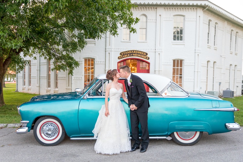 Love And Lenses Photography Llc wedding vendor photo