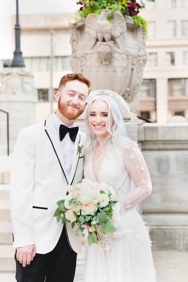 Love And Lenses Photography Llc wedding vendor photo