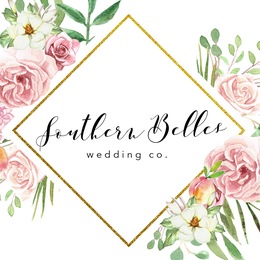 Southern Belles Wedding Co. photo