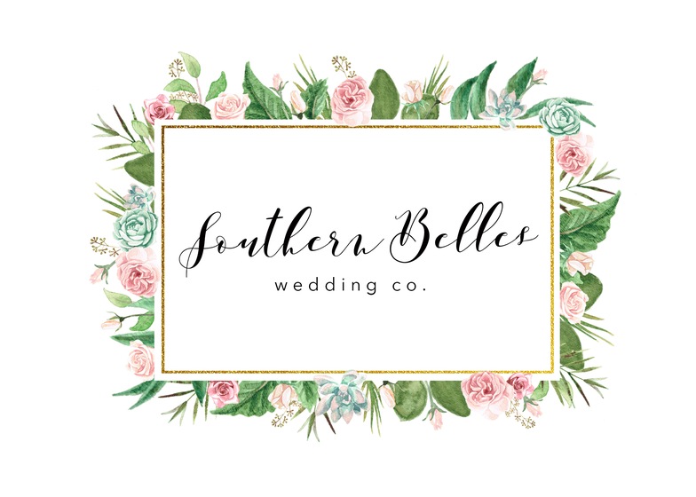 Southern Belles Wedding Co. wedding vendor photo