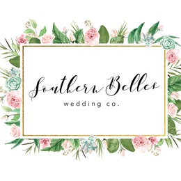 Photo of Southern Belles Wedding Co., a wedding photographer in Lexington