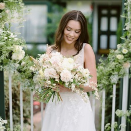 Love For Flowers photo