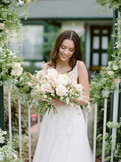 Love For Flowers wedding vendor photo