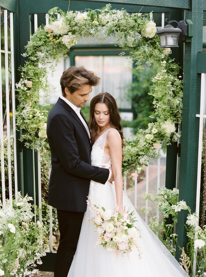 Love For Flowers wedding vendor photo