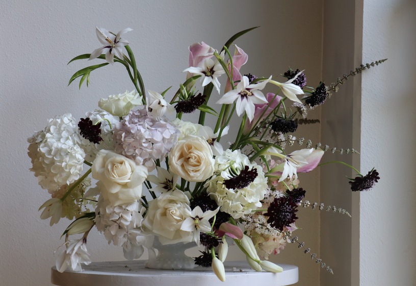 Love For Flowers wedding vendor photo